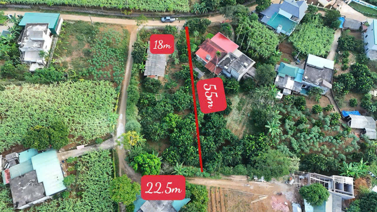 Hình ảnh Bán Lô Đất 1216m Tại Cao Phong Hòa Bình Xung Quanh Đầy Đủ Tiện Ích Ô Tô Vào Tận Đất Giá Hơn Tỷ