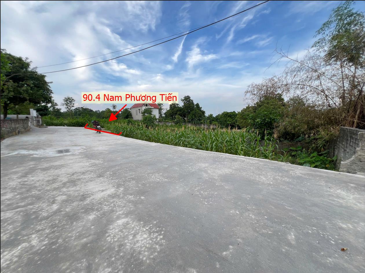 Hình ảnh Bán Đất Phân Lô Thôn Đông Nam Ô Tô Đỗ Tận Đất Ngay Sát Hồ Văn Sơn Khu Nghỉ Dưỡng Skylake