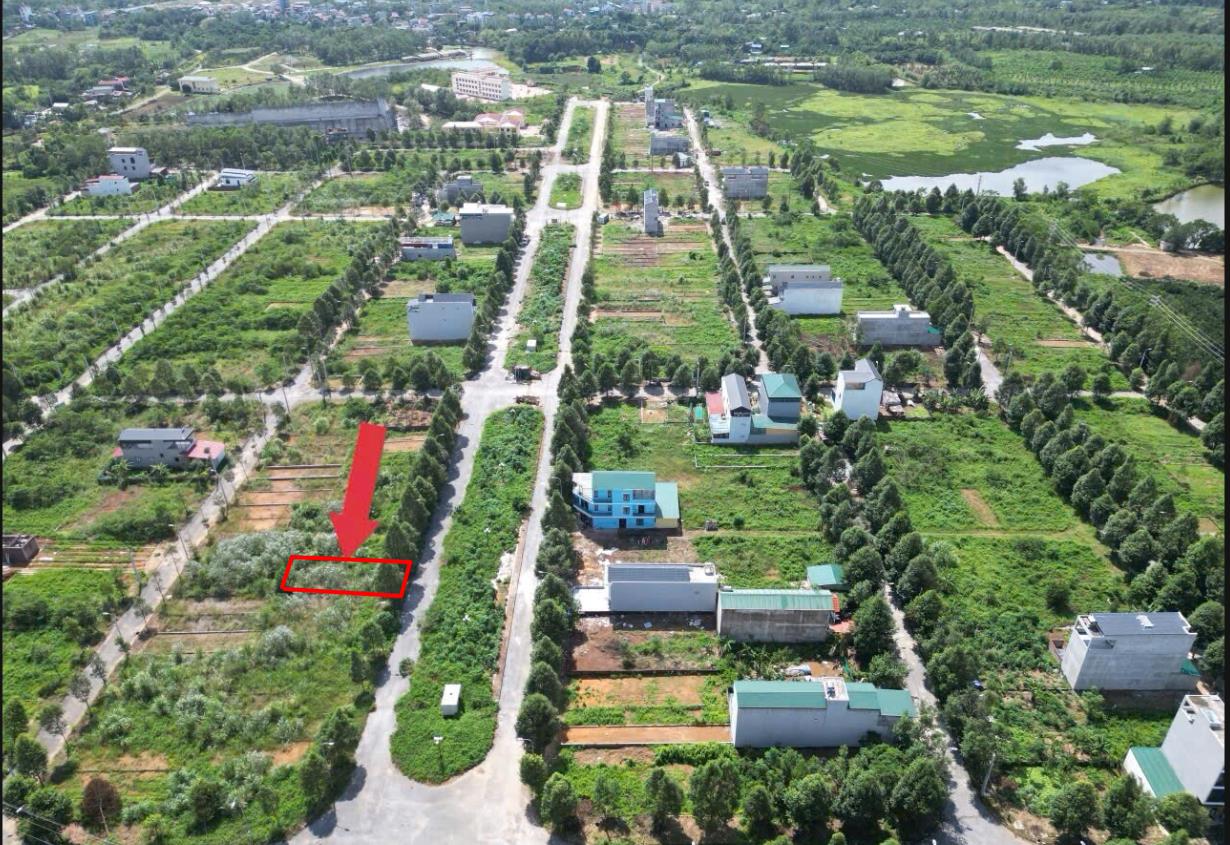 Hình ảnh Bán Lô Đất 78.9m Tại Thạch Thất Bám Đường Bê Tông Ô Tô Vào Tận Đất Dân Cư Đông Đúc Mặt Đuuờng Đôi Đại Học Quốc Gia Đầy Đủ Tiện Ích Giá Đầu Tư