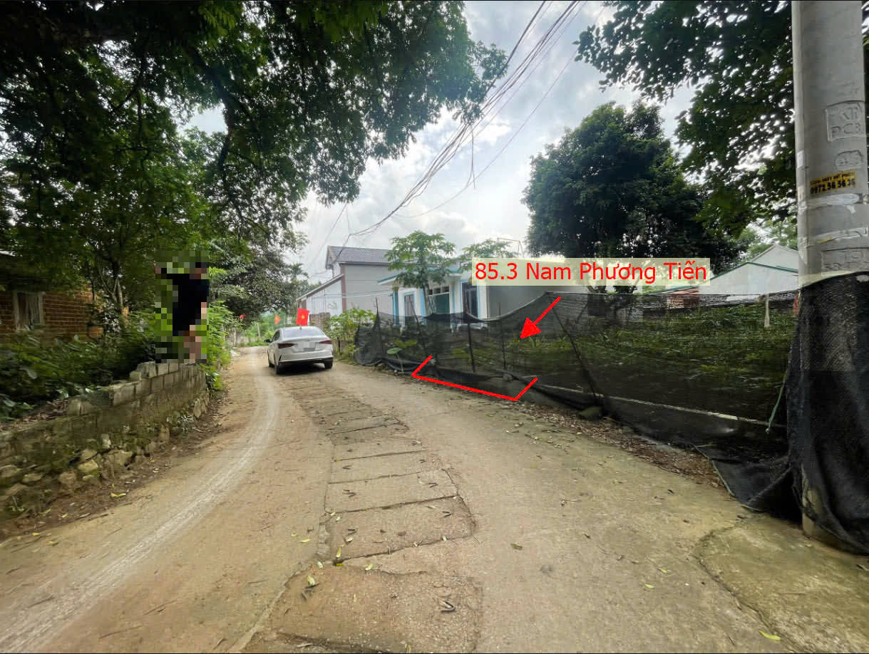 Hình ảnh Bán Đất Nam Phương Tiến Ô Tô Vào Tận Đất Sát Khu Nghỉ Dưỡng Sân Golf Skylake
