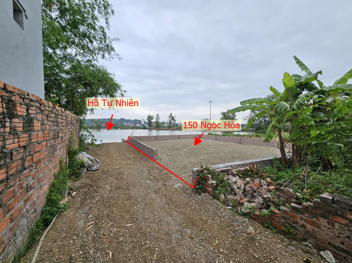 Hình ảnh Bán Đất Full Thổ Cư Sát KCN Phú Nghĩa Gần QL6A Đang Mở Rộng Tại Ngọc Hòa 