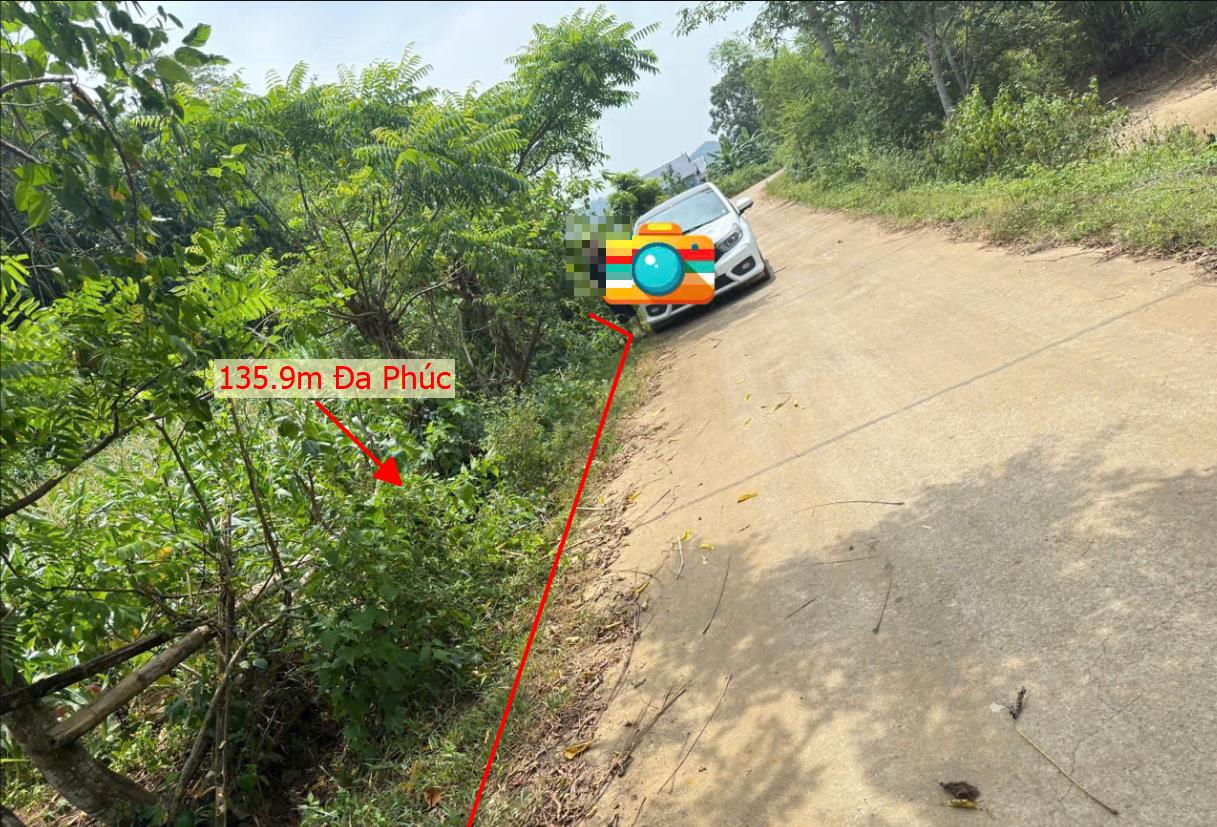 Hình ảnh Bán Lô Đất 135.9m Tại Đa Phúc Yên Thủy Bám Đường Bê Tông Ô Tô Vào Tận Đất Dân Cư Đông Đúc Thân Thiện Gần Chợ Trường Học Ủy Ban Giá Đầu Tư