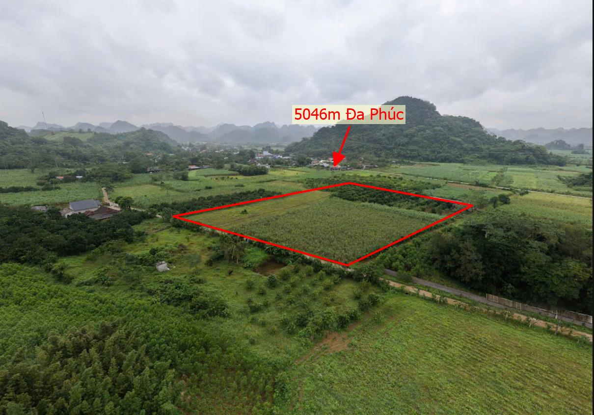 Hình ảnh Bán Lô Đất Nghỉ Dưỡng 5046m Tại Đa Phúc Yên Thủy Bám Đường Bê Tông Ô Tô Vào Tận Đất Phù Hợp Làm Nghỉ Dưỡng , Farmstay Sổ Đỏ Pháp Lý Rõ Ràng Giá Đầu Tư