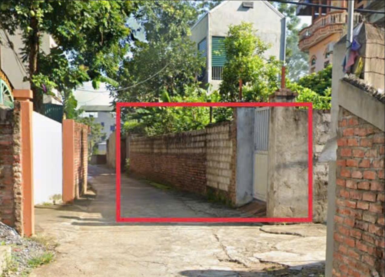 Hình ảnh Bán Lô Góc 2 Mặt Thoáng Full Thổ Cư 314m Tại Thanh Bình Đường Thông Ô Tô Gần QL6A Đang Mở Rộng