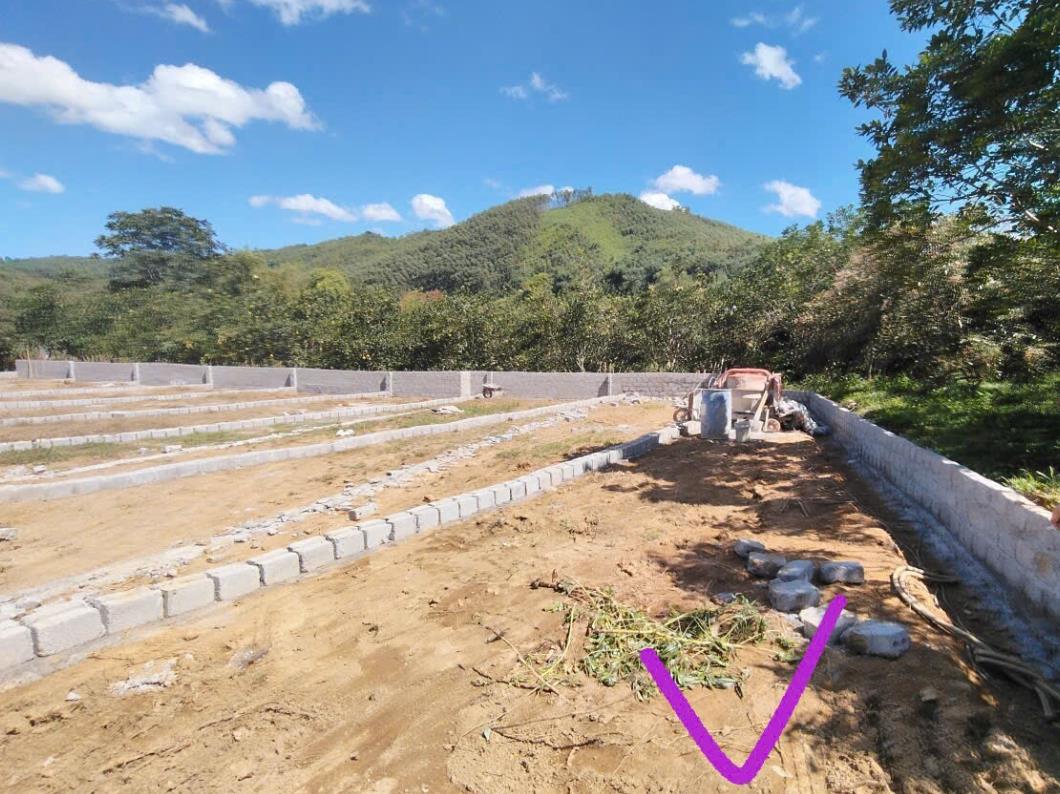 Hình ảnh Bán Lô Đất 79.6m Đất Vườn Tại Kim Bôi Bám Đường Bê Tông Ô Tô VÀo Tận Đất Dân Cư ĐÔng Giá Đầu Tư