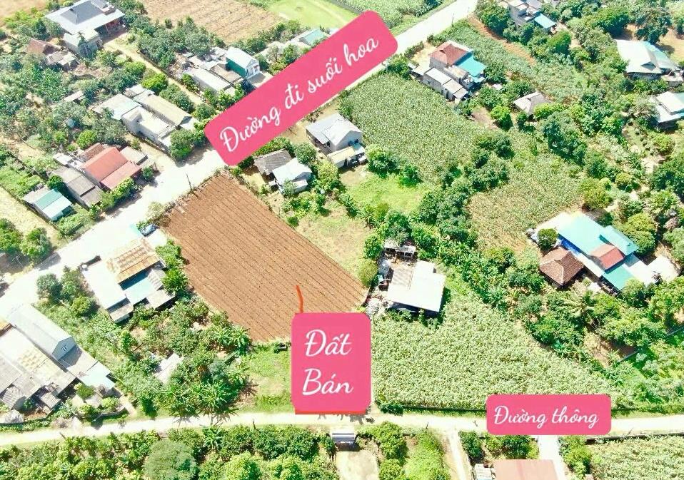 Hình ảnh Bán Lô Đất 165.3m Tại Mỹ Hòa Tân Lạc Bám Đường Bê Tông Ô Tô Vào Tận Đất Dân Cư Đông Đúc Thân Thiện Gần Chợ Trường Học Ủy Ban Giá Đầu Tư