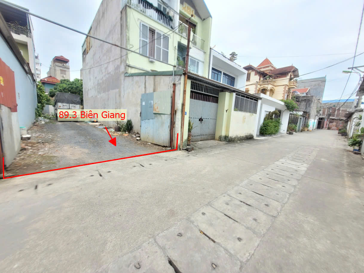 Hình ảnh Bán Đất Biên Giang Mặt Trục Chính Kinh Doanh Ngay Sát QL6A Đang Triển Khai Mở Rộng