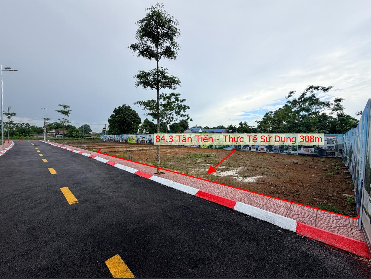 Hình ảnh Bất Động Sản Xuân Mai Bán Đất Phân Lô Khu Vực Tân Tiến Đường Ô Tô Tránh Gần Trục Chính Kinh Doanh Liên Xã
