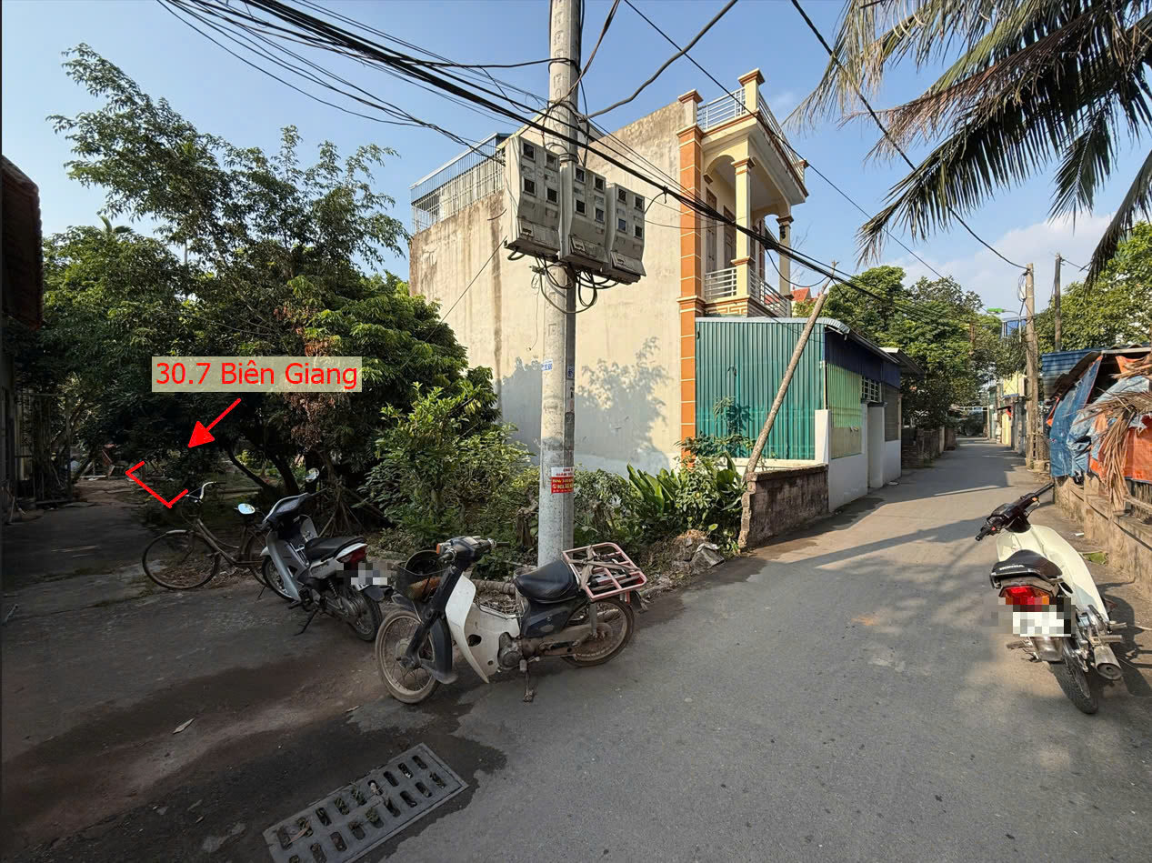 Hình ảnh Đất Phân Lô Phú Mỹ Biên Giang Sát Mặt Đường Kinh Doanh - Đất Phân Lô Biên Giang Giá Chỉ Hơn Tỷ