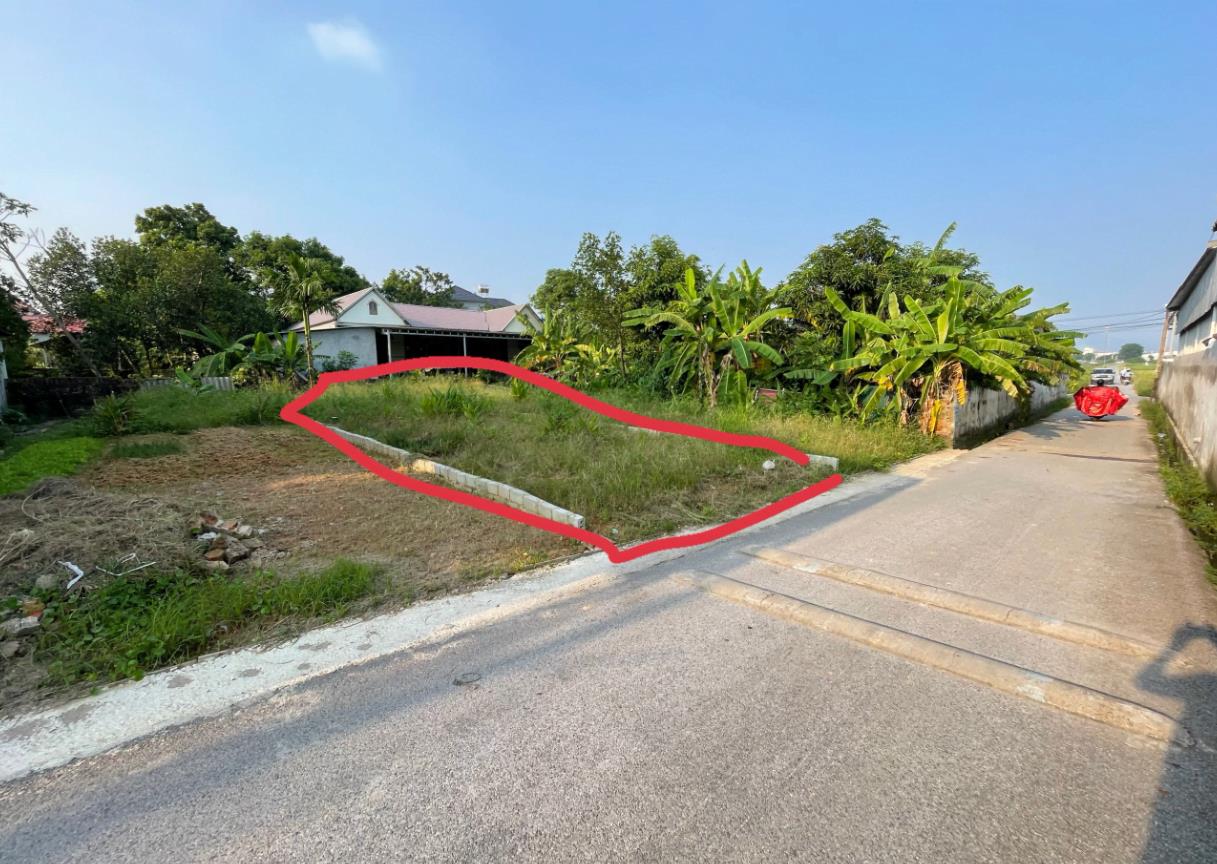 Hình ảnh Bán Lô Đất 120.2m Tại Kim Long Tam Dương Bám Đường Bê Tông Ô Tô Vào Tận Đất Dân Cư Đông Đúc Thân Thiện Gần Chợ Trường Học Ủy Ban Giá Đầu Tư