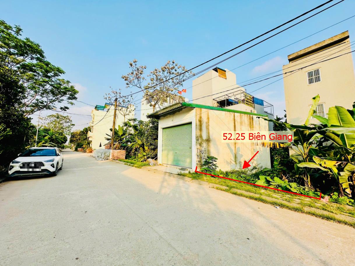 Hình ảnh Đất Đấu Giá An Thắng Biên Giang Đường Ô Tô Tránh Sát Trục Kinh Doanh Gần QL6A Đang Mở Rộng