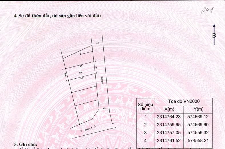 Hình ảnh Bán Thửa Đất 50m Tại Chúc Sơn Ô Tô Đỗ Tận Đất Sát Trục Chính Kinh Doanh Liên Xã 