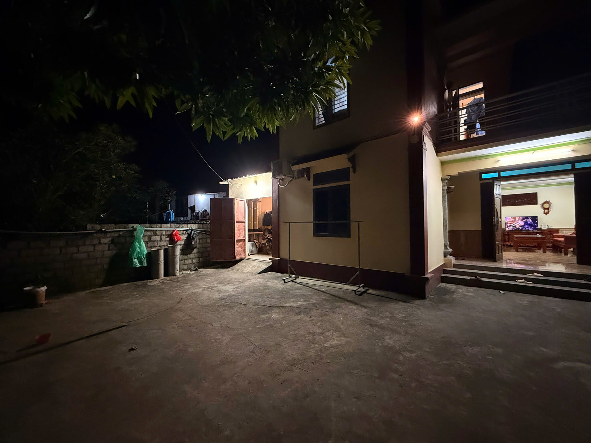 Hình ảnh Bán Đất Tặng Nhà Cấp 4 1184m Tại Tân Tiến Sát Trục Chính Kinh Doanh Liên Xã Giá Chỉ Vài Tỷ