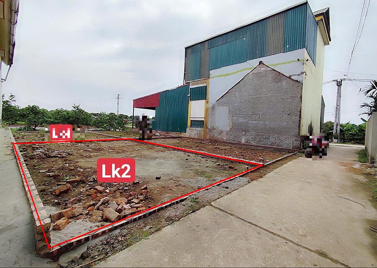 Hình ảnh Bán Lô Đất 49.4m Tại Đồng Thanh Kim Động Bám Đường Bê Tông Ô Tô Vào Tận Đất Dân Cư Đông Đúc Thân Thiện Gần Chợ Trường Học Ủy Ban Giá Đầu Tư