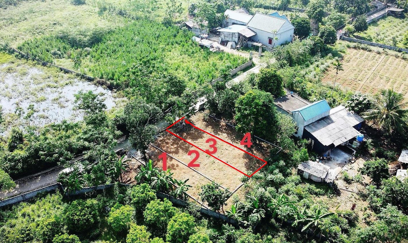 Hình ảnh Bán Lô Đất 99.9m Tại Hợp Châu Lương Sơn Bám Đường Bê Tông Ô Tô Vào Tận Đất View Hồ Thoáng Mát Xung Quanh Đầy Đủ Tiện Ích Giá Đầu Tư