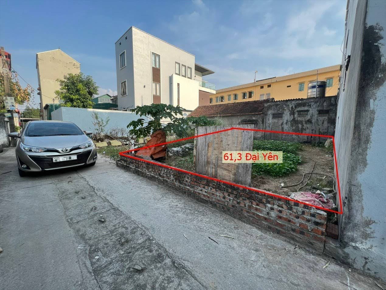 Hình ảnh Bán Đất Đại Yên Ngay Sát Mặt Đường TL419 Oto Vào Tận Đất Mà Giá Cực Rẻ