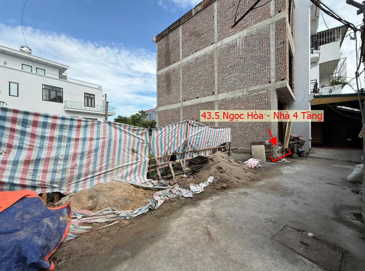 Hình ảnh Bán Đất Ngọc Hòa Sát Trục Chính Kinh Doanh Ngay Trung Tâm Xã Ngọc Hòa