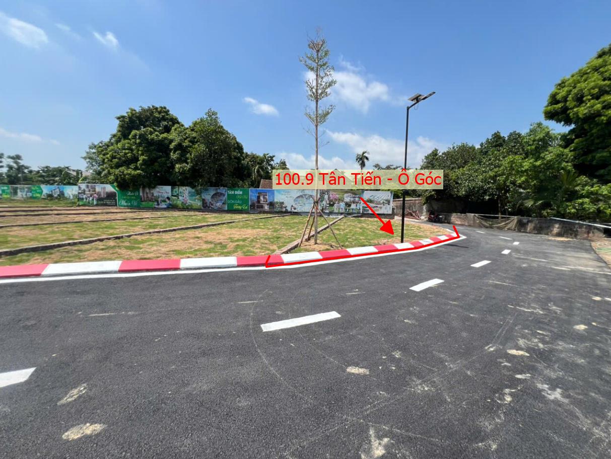 Hình ảnh Bất Động Sản Xuân Mai Bán Đất Phân Lô Khu Vực Tân Tiến Đường Thông Ô Tô Sát Mặt Đường Kinh Doanh QL21A