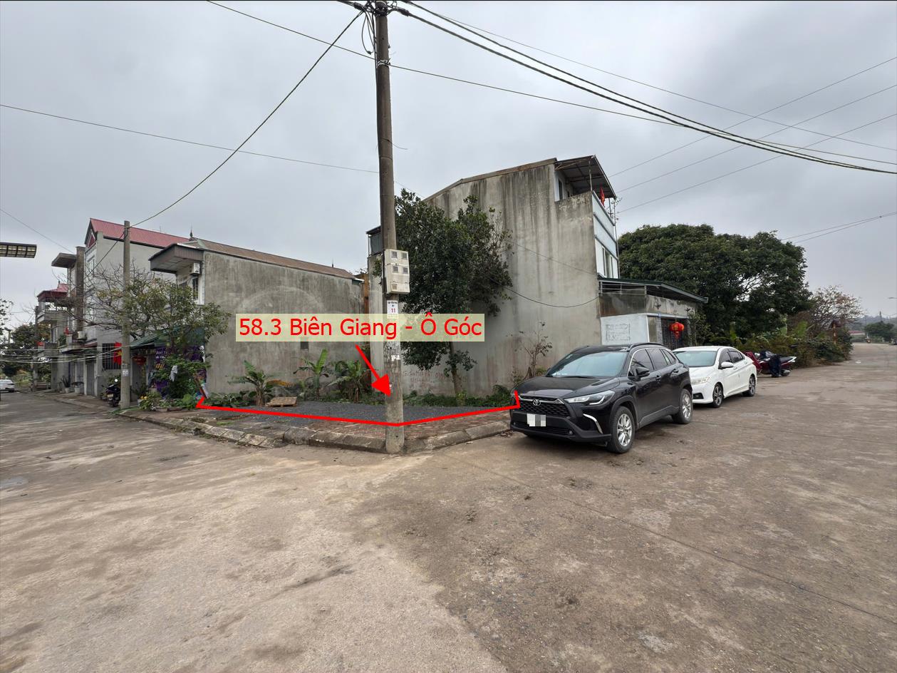 Hình ảnh Bán Đất Đấu Giá Biên Giang Ngay Trục Kinh Doanh Quốc Lộ 6A Gần Đại Học Thể Dục Thể Thao 