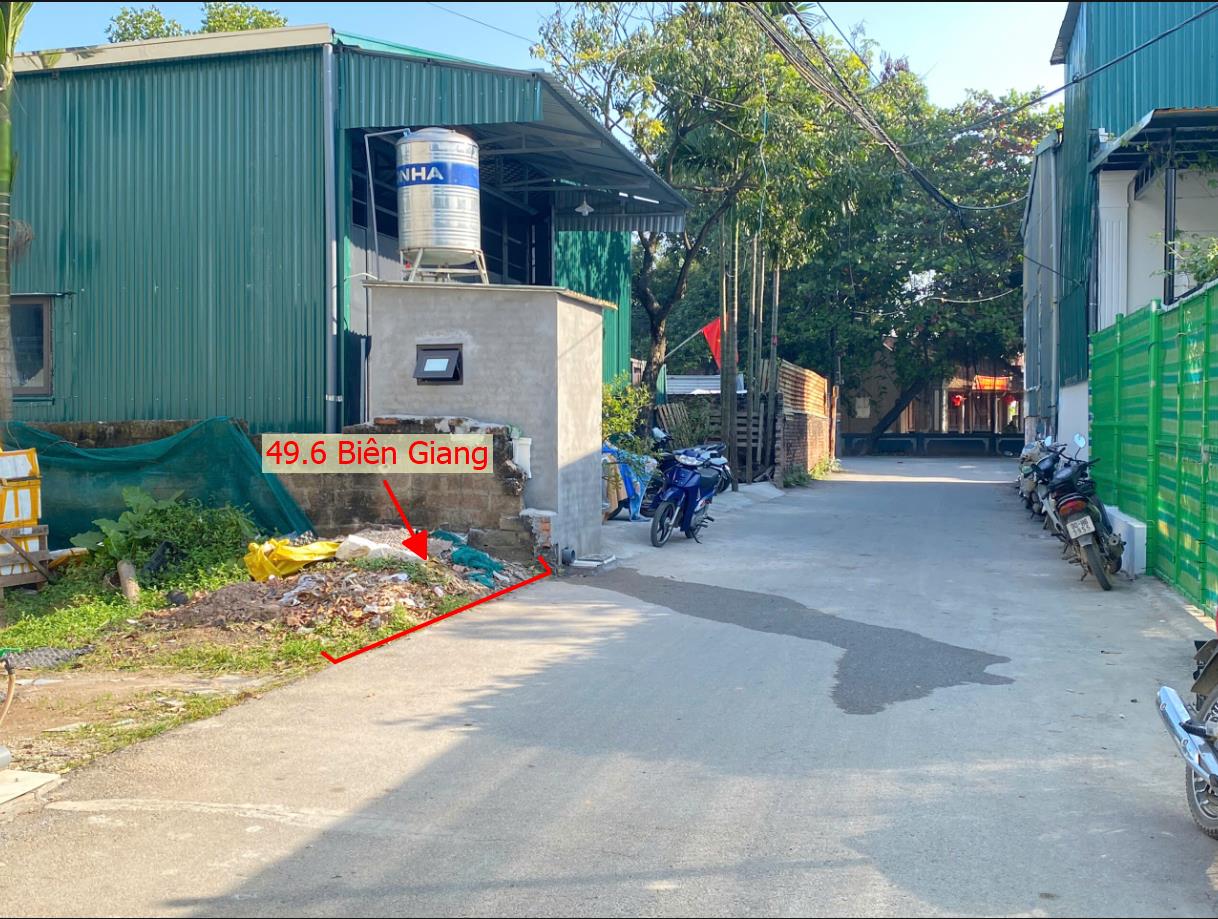 Hình ảnh Bán Đất Biên Giang Đường Ô Tô Tránh Nhau Ngay Sát Trục Chính Kinh Doanh Gần QL6A 