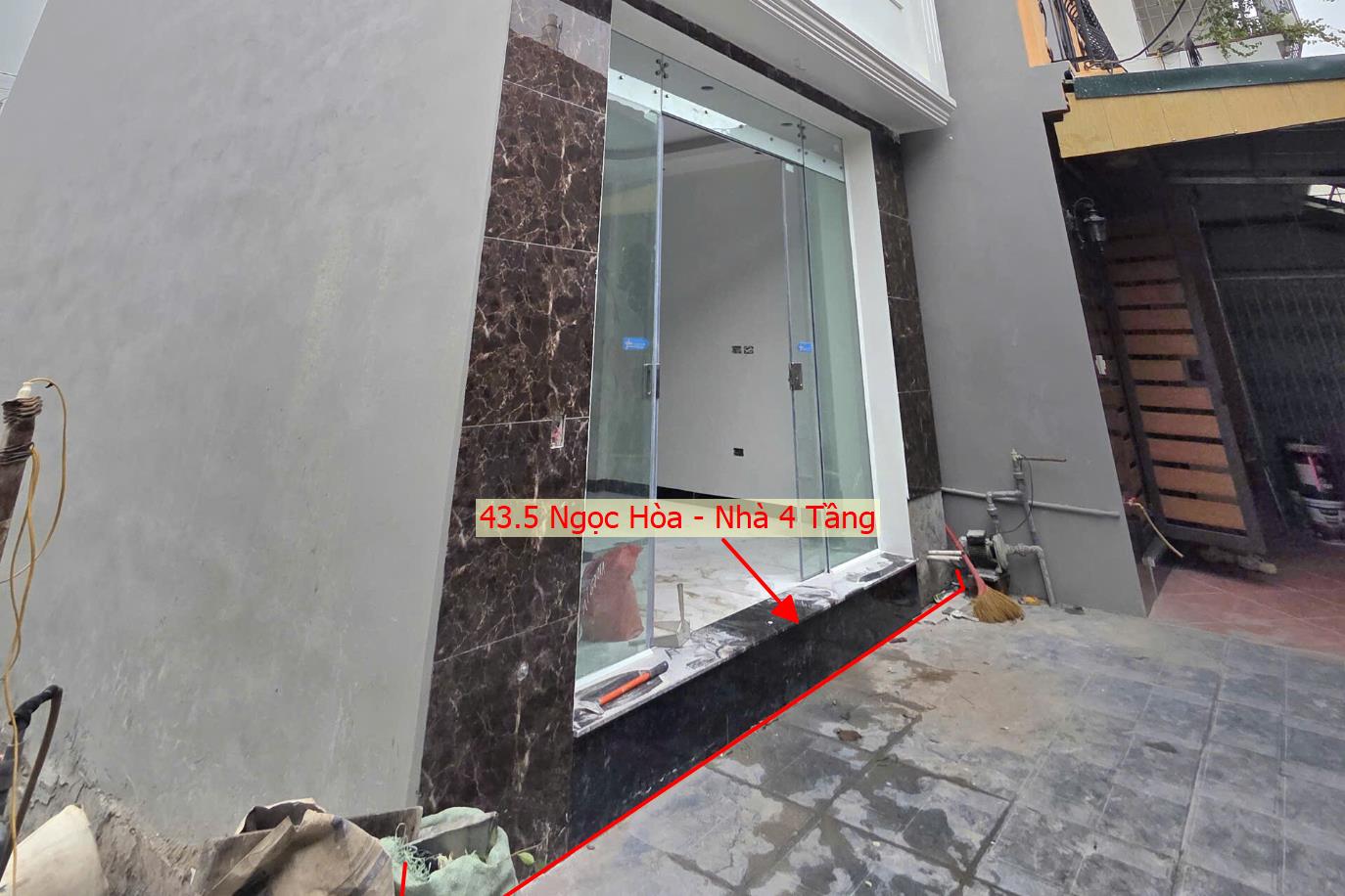 Hình ảnh Bán Đất Ngọc Hòa Sát Trục Chính Kinh Doanh Ngay Trung Tâm Xã Ngọc Hòa