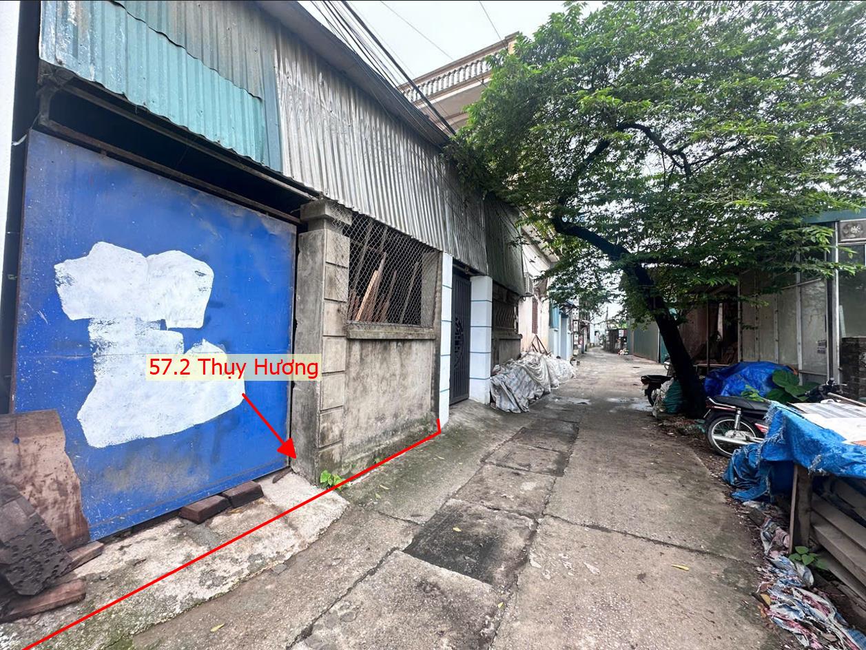 Hình ảnh Bất Động Sản Chương Mỹ Bán Đất Khu Vực Thụy Hương Ô Tô Vào Tận Đất Gần Trục Kinh Doanh Giá Chỉ Hơn 2 Tỷ
