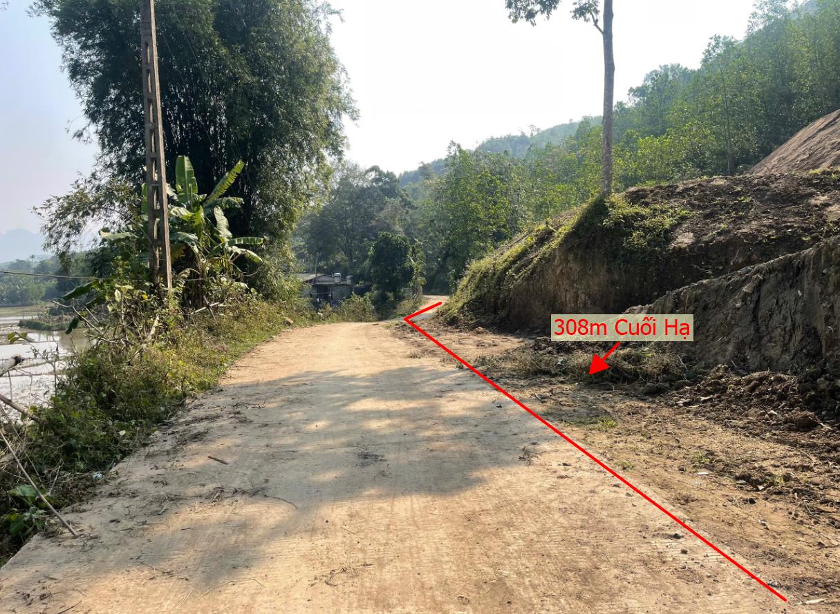 Hình ảnh Bán Lô Đất 308m Tại Cuối Hạ Kim Bôi Bám Đường Bê Tông Ô Tô Vào Tận Đất View Cánh Đồng Thoáng Mát Gần Nhiều Dự Án Nghỉ Dưỡng Gần Nhà Văn Hóa Trường Học Ủy ban Giá Đầu Tư