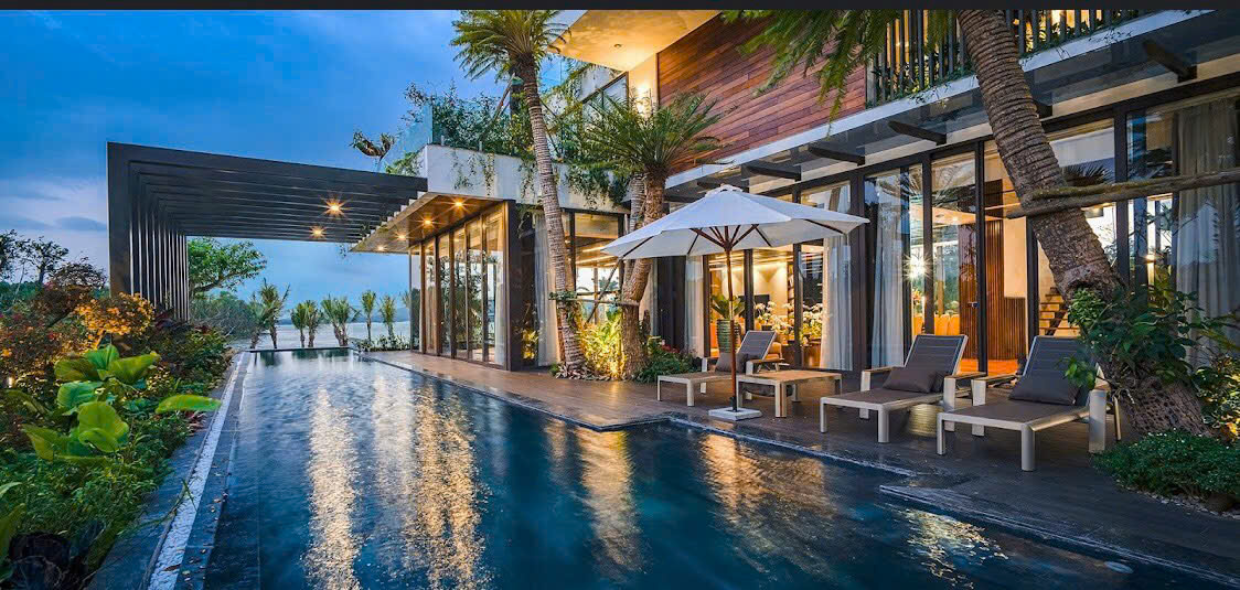 Hình ảnh Bán Lô Đất Nghỉ Dưỡng Gần 2000m Tại Ngọc Thanh Phúc Yên Sẵn Biệt Thự Nghỉ Dưỡng Chỉ Việc Vận Hành