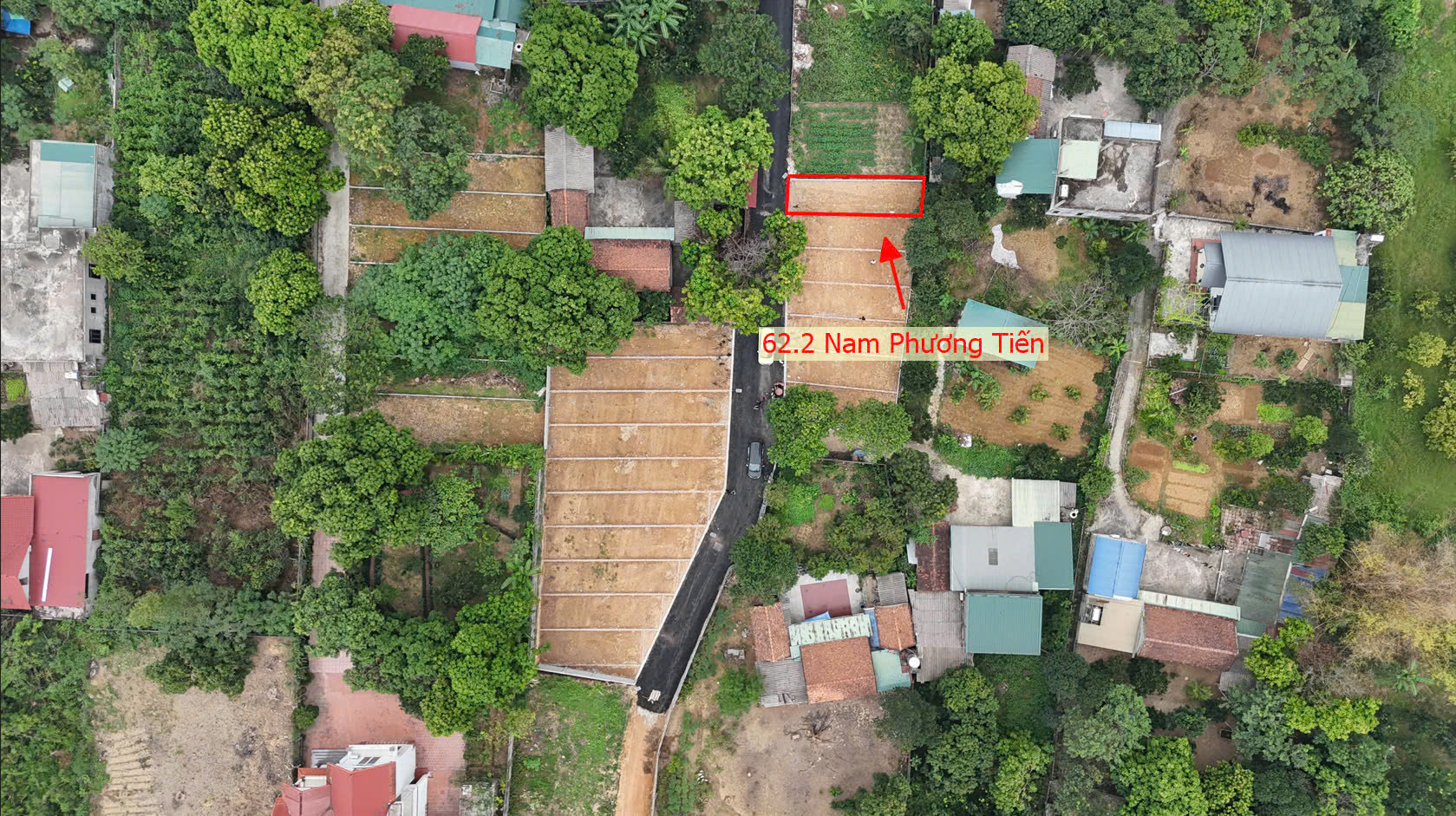 Hình ảnh Đất Phân Lô Nam Phương Tiến Đường Ô Tô Tránh Sát Trục Kinh Doanh Ngay Gần Khu Nghỉ Dưỡng Skylake