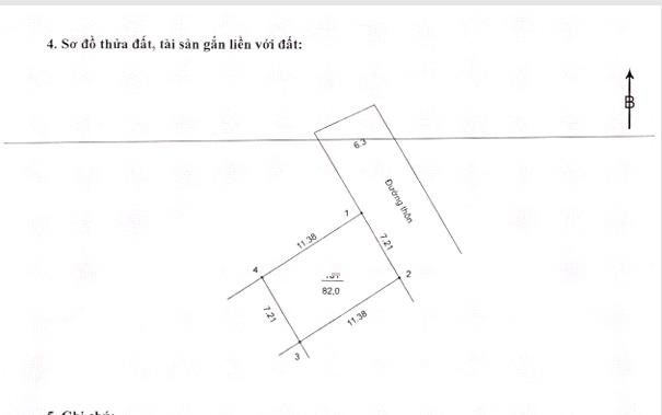 Hình ảnh Bất Động Sản Trần Phú Bán Đất Phân Lô Khu Vực Hoàng Văn Thụ Sát Trục Kinh Doanh Liên Xã Ngay Gần QL21A