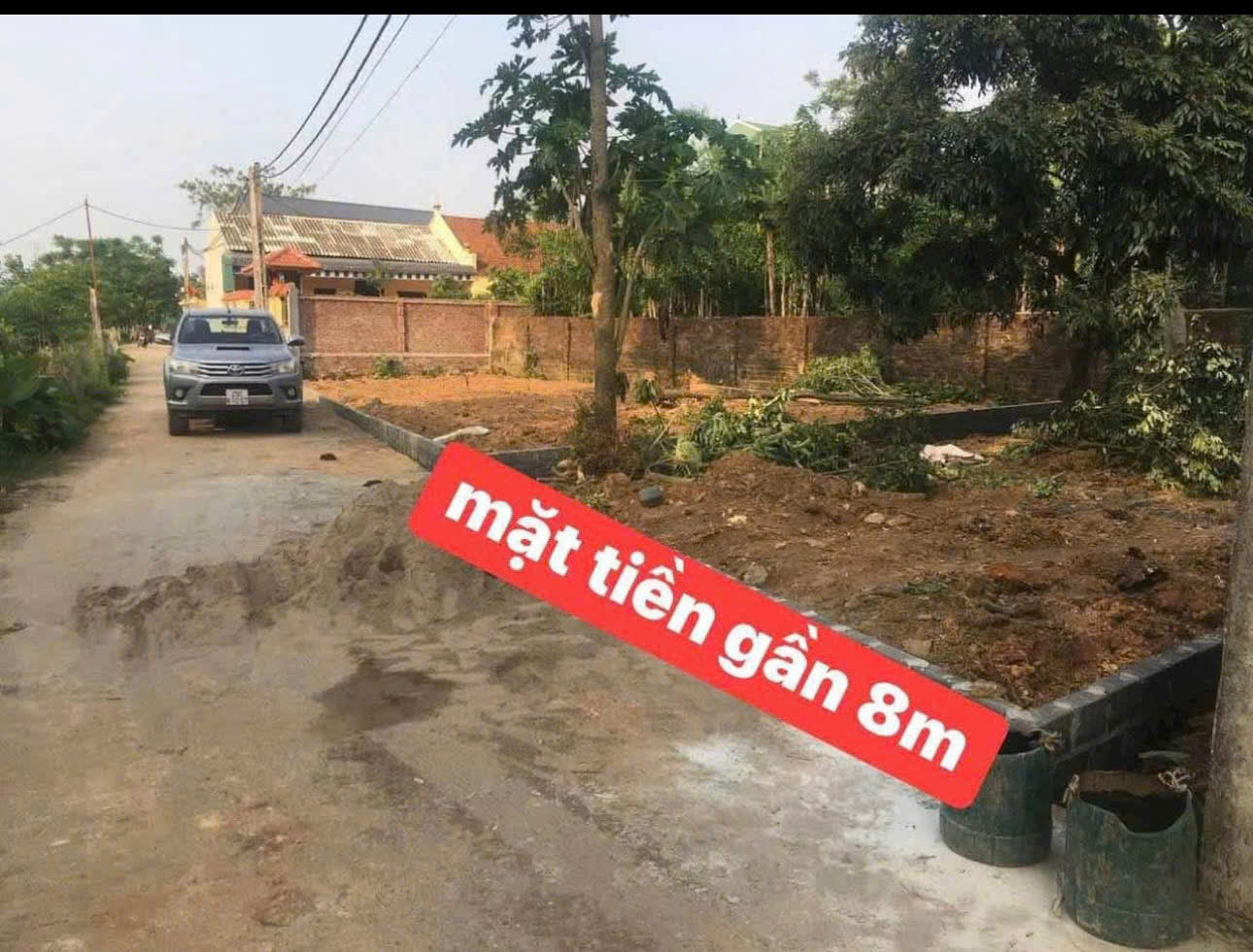 Hình ảnh Bán Đất Đông Yên Ô Tô Đỗ Tận Đất Gần Trục Chính Kinh Doanh Liên Xã Giá Chỉ Hơn 2 Tỷ 