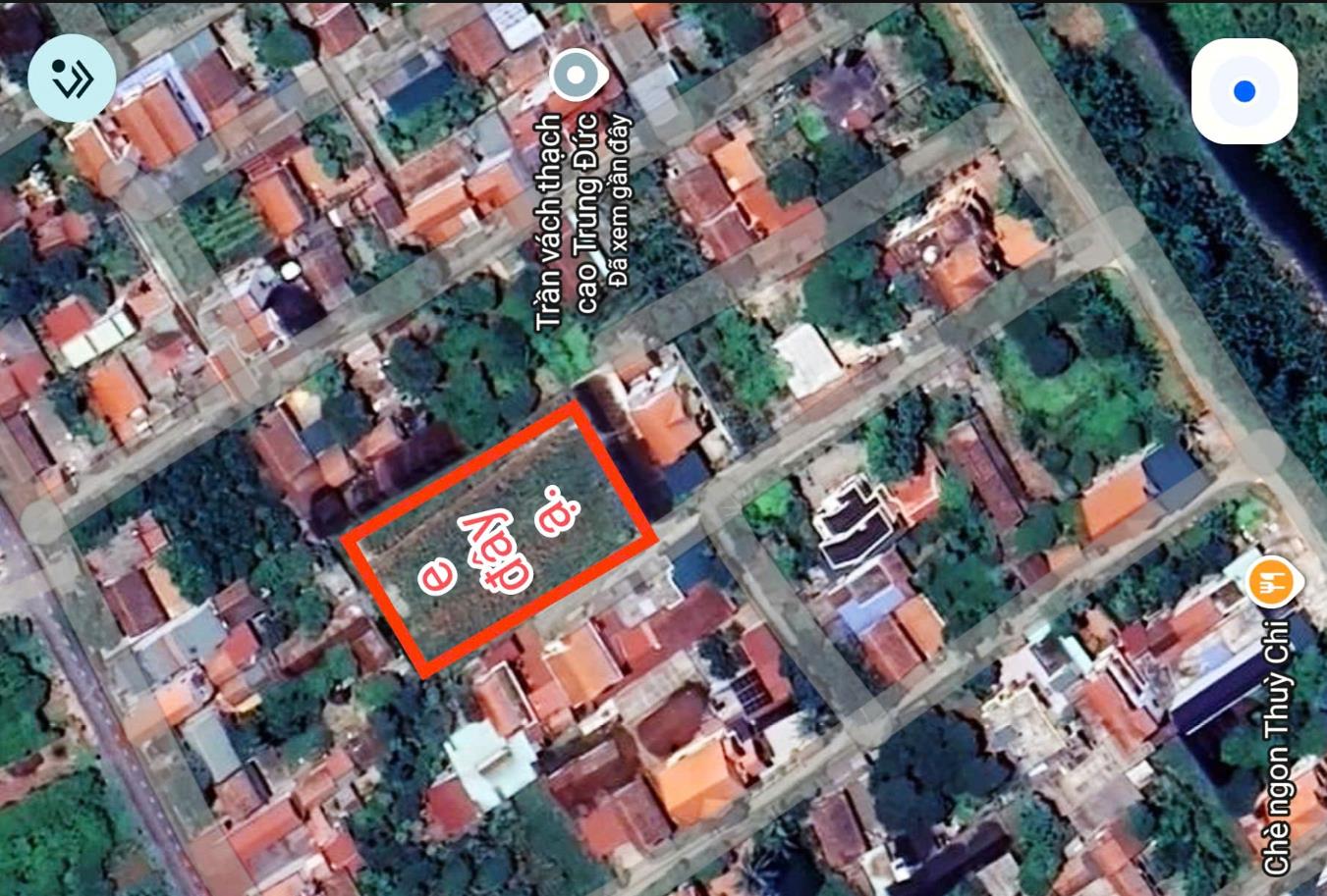 Hình ảnh Bán Lô Đất 1458m Tại Hùng Cường Hưng Yên Bám Đường Bê Tông Ô Tô Vào Tận Đất Dân Cư Đông Đúc Phù Hợp Phân Lô