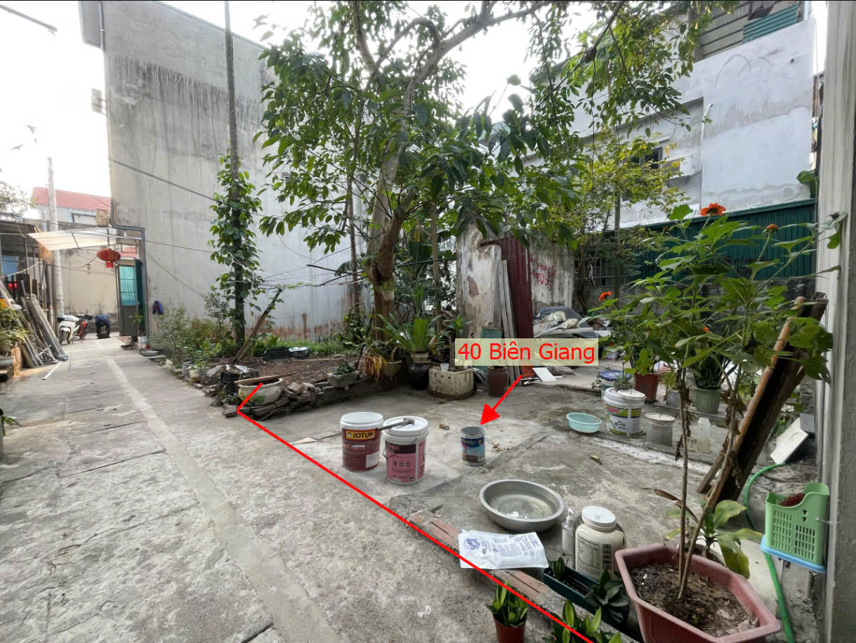 Hình ảnh Bán Đất Phú Mỹ Sát Trục Chính Kinh Doanh Ngay Gần Trung Tâm Phường Biên Giang Giá Nhỉnh Tỷ 