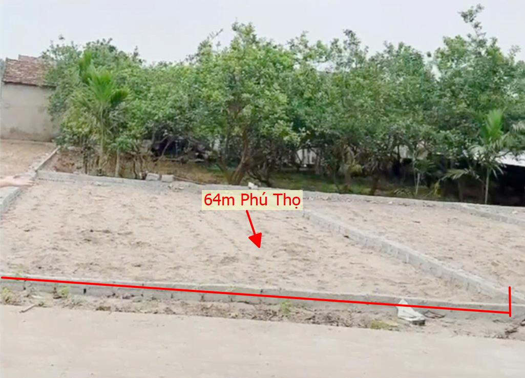 Hình ảnh Bán Lô Đất 64m Tại Kim Động Bám Đường Bê Tông Ô Tô Vào Tận Đất Dân Cư Đông Đúc Thân Thiện Gần Chợ Trường Học Ủy Ban Giá Đầu Tư