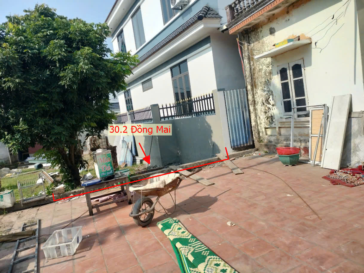 Hình ảnh Bán Đất Đồng Mai Sát Trục Chính Liên Xã Ngay Gần Trung Tâm Phường Đồng Mai Giá Chỉ Hơn Tỷ 