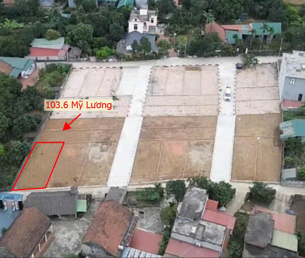 Hình ảnh Bất Động Sản Trần Phú Bán Đất Phân Lô Khu Vực Mỹ Lương Đường Thông Ô Tô Gần Mặt Đường Kinh Doanh Nguyễn Văn Trỗi