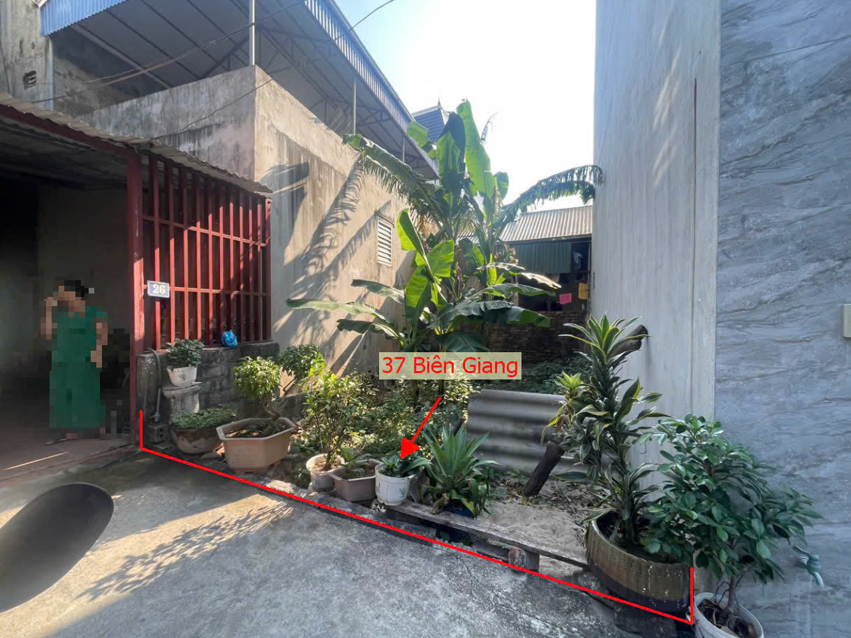 Hình ảnh Bán Đất Biên Giang Sát Trục Kinh Doanh Gần QL6A Đang Mở Rộng Ngay Trung Tâm Hành Chính Phường Biên Giang 