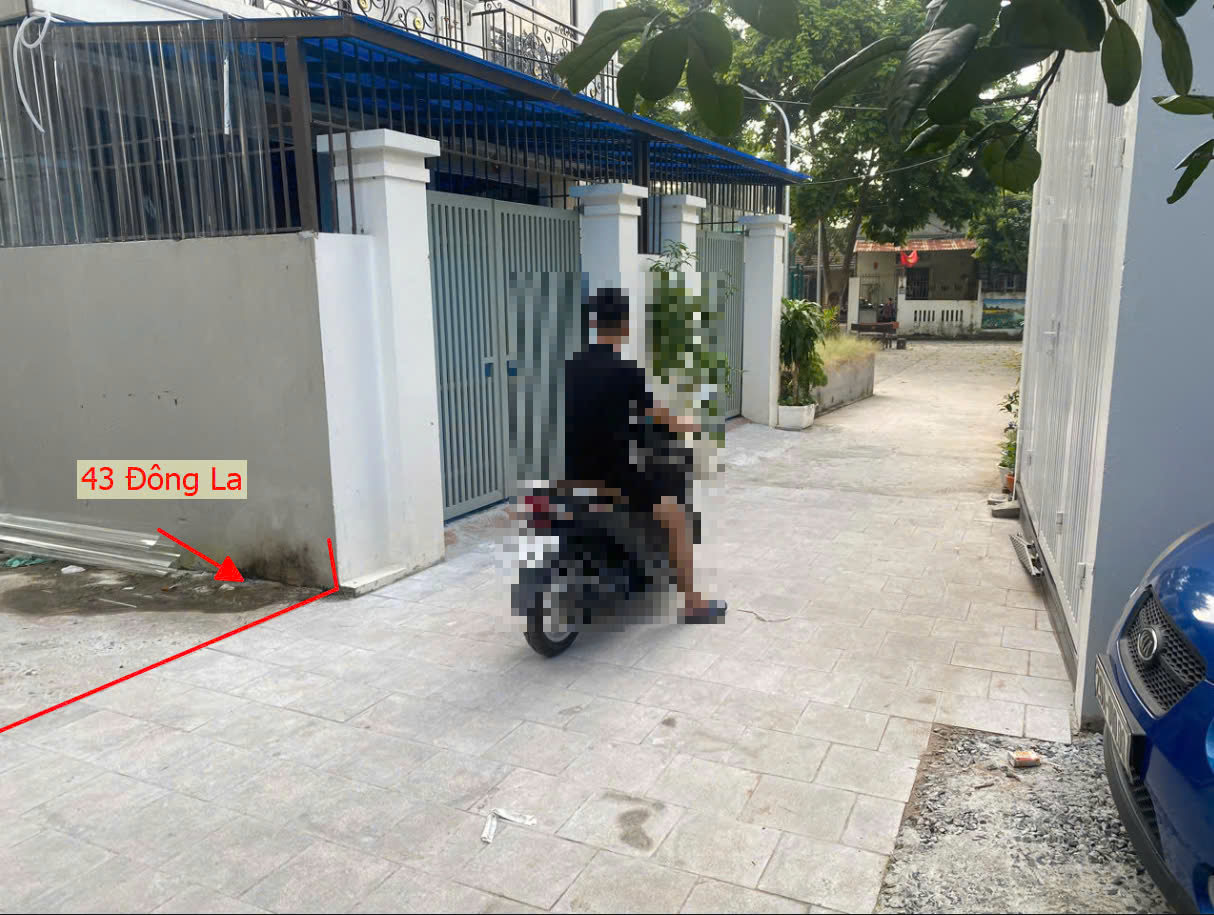 Hình ảnh Bán Đất Đông La Ô Tô Vào Tận Đất Sát Trục Chính Kinh Doanh Giáp Quận Hà Đông Giá Chỉ Vài Tỷ