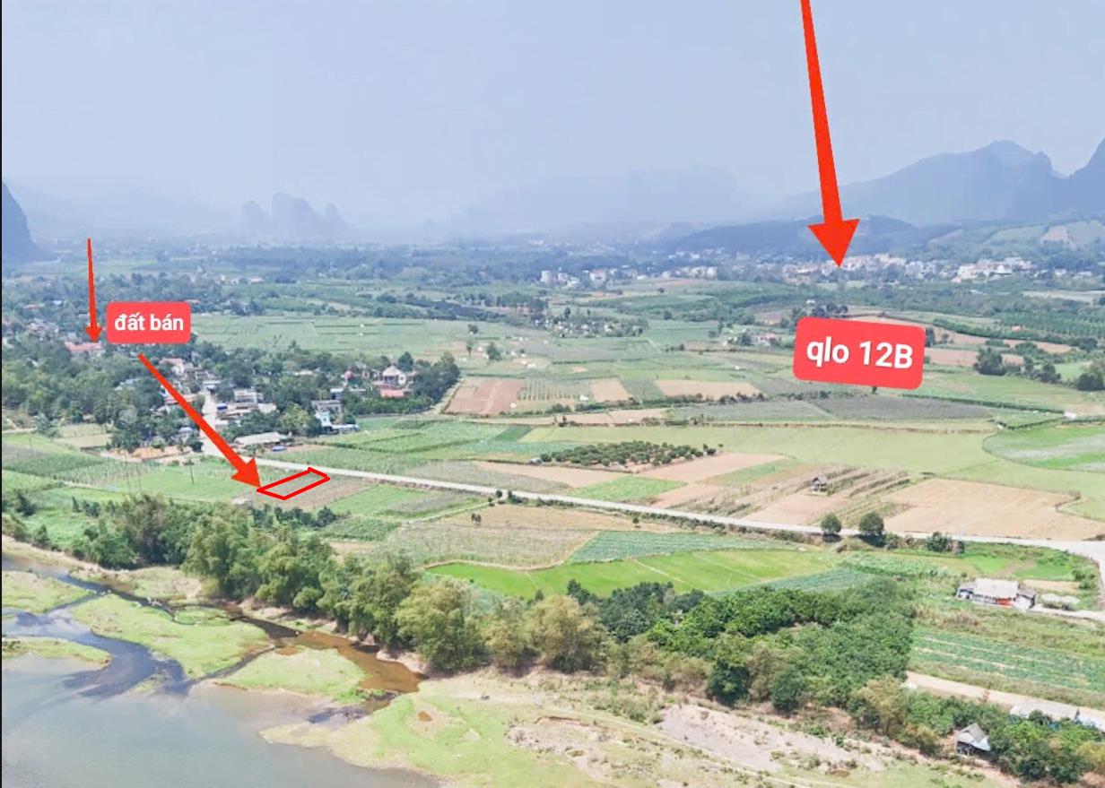 Hình ảnh Bán Lô Đất 135.6m Tại Sào Báy Kim Bôi Bám Đường Bê Tông Ô Tô Vào tận Đất Gần Nhiều Khu Nghỉ Dưỡng Dân Cư Đông Đúc Thân Thiện Giá Đầu Tư