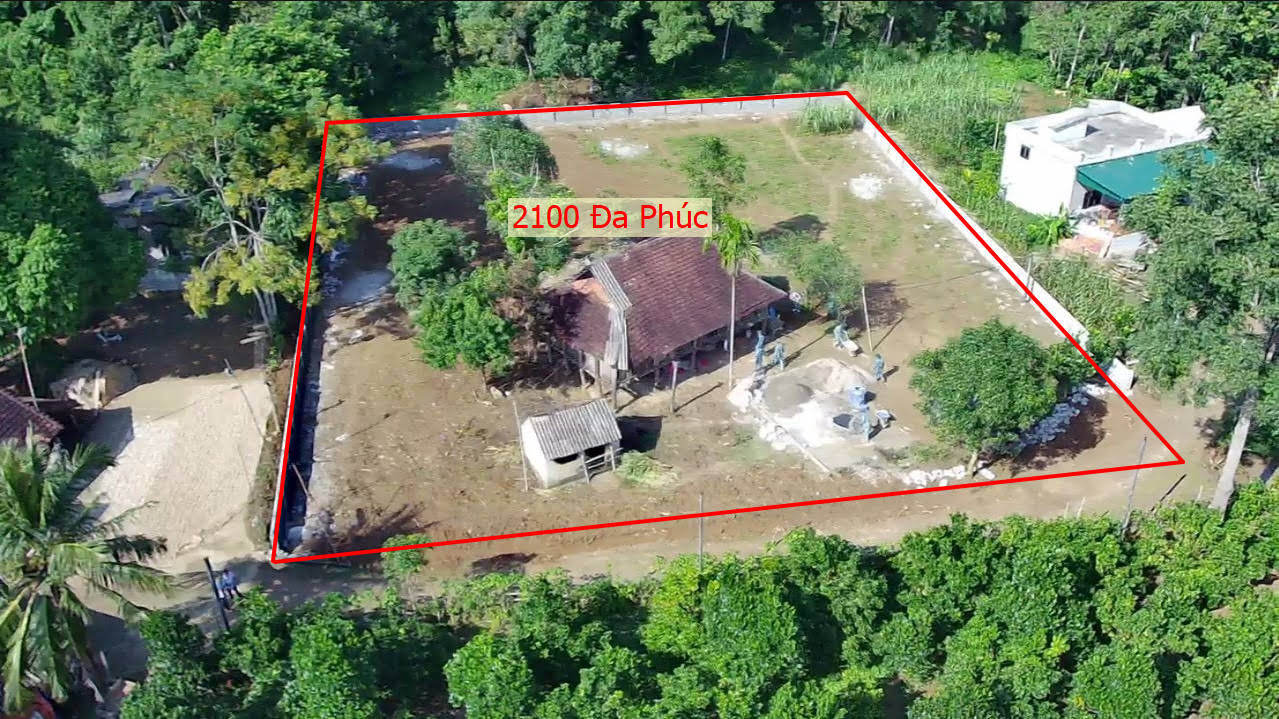 Hình ảnh Bán Đất Nghỉ Dưỡng Tại Đa Phúc Yên Thủy Gần View Hồ Thoáng Mát Giá Nhỉnh Tỷ 