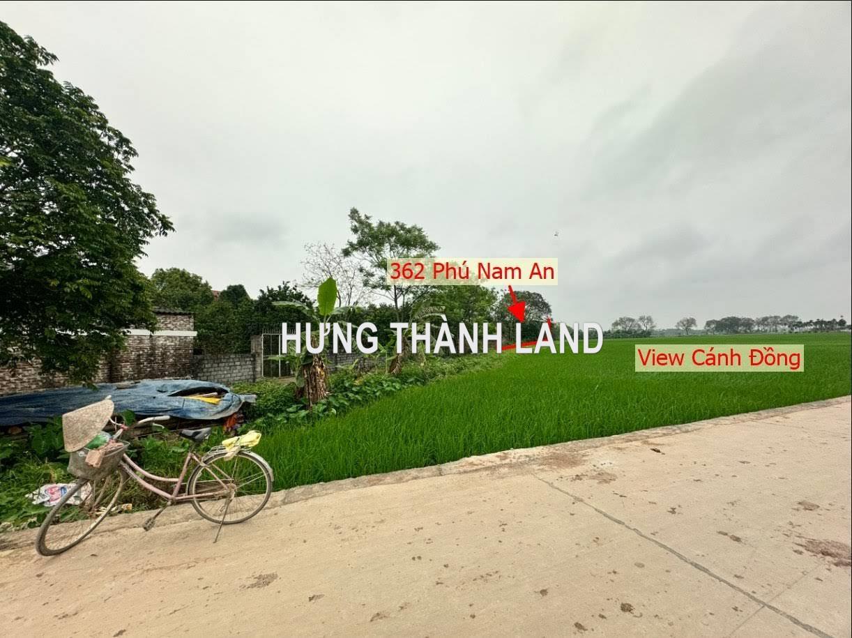 Bán Đất Full Thổ Cư Gần Trục Kinh Doanh Tại Thị Trấn Chúc Sơn Giá Nhỉnh Tỷ