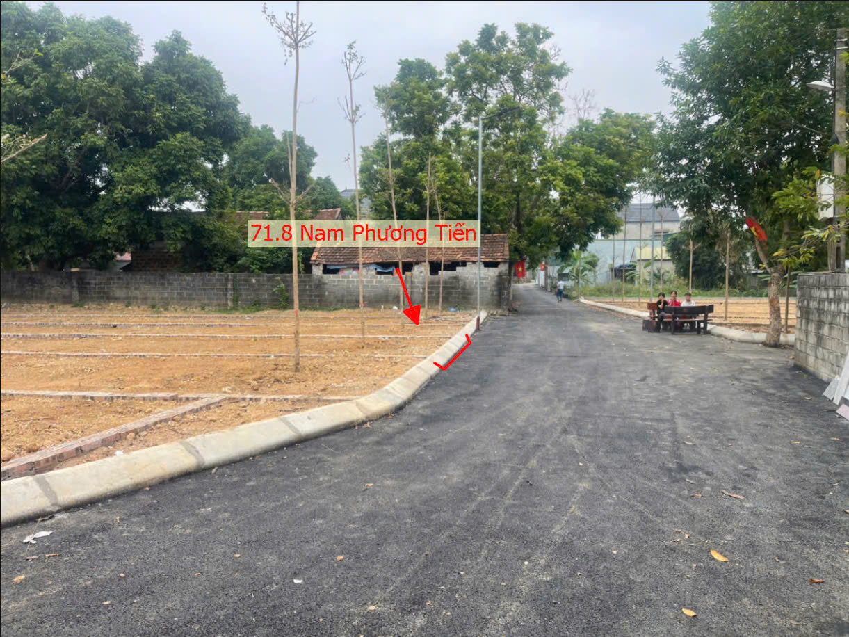 Hình ảnh Bán Đất Phân Lô Nam Phương Tiến Ô Tô Vào Tận Đất Ngay Sát Khu Nghỉ Dưỡng Sân Golf Skylake