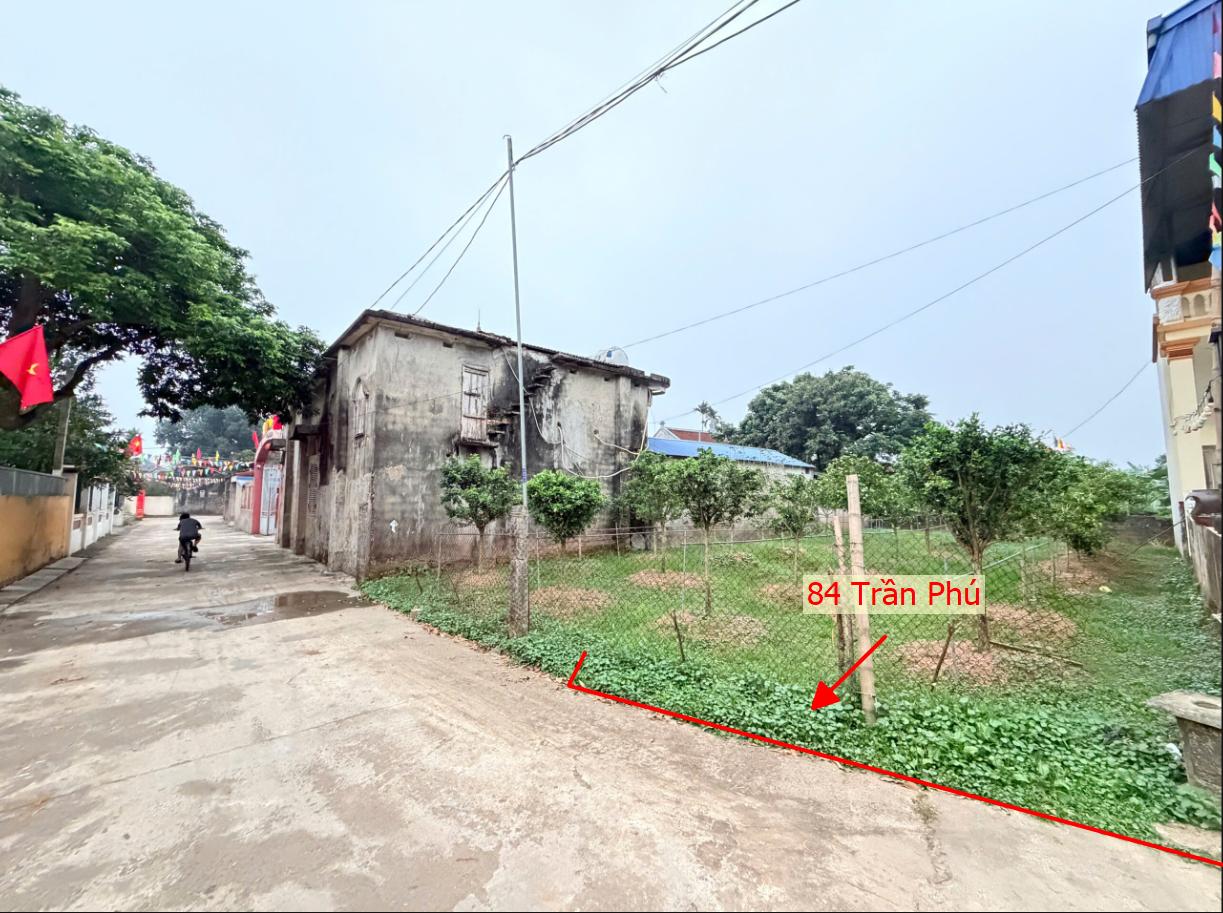 Hình ảnh Bất Động Sản Trần Phú Bán Đất Full Thổ Cư Ngay Trung Tâm Xã Trần Phú Sát Trục Kinh Doanh Liên Xã Giá Chỉ Hơn Tỷ
