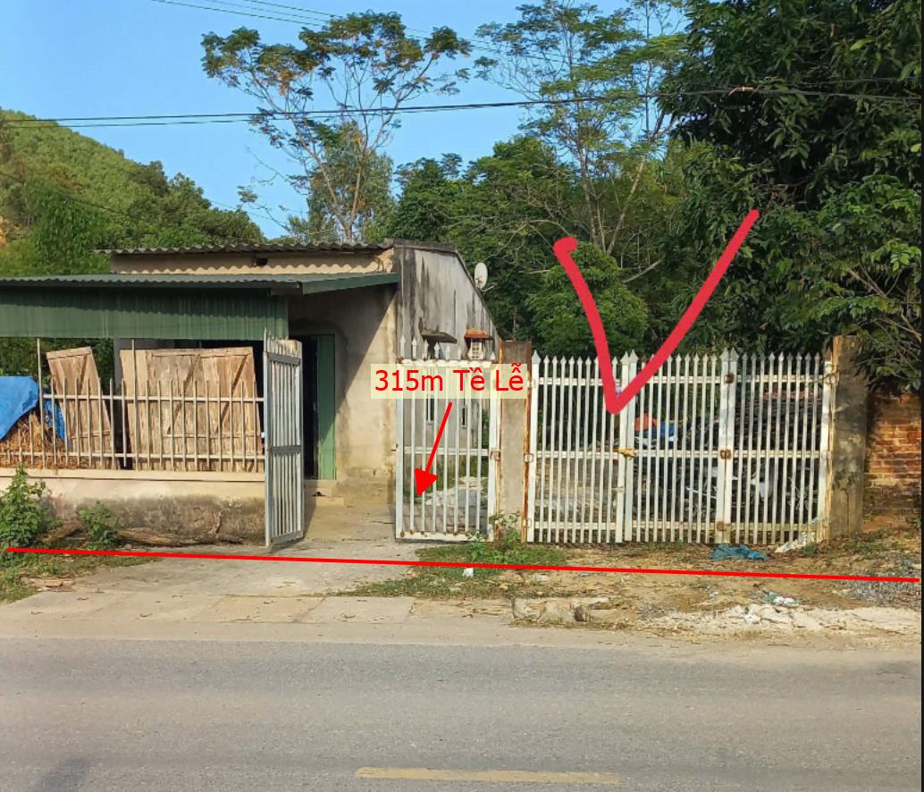 Hình ảnh Bán Lô Đất 150m Tại Tề Lề Tam Nông Bám Đường Liên Xã Ô Tô Vào Tận Đất Dân Cư Xung Quanh Đông Đúc Giá Đầu Tư