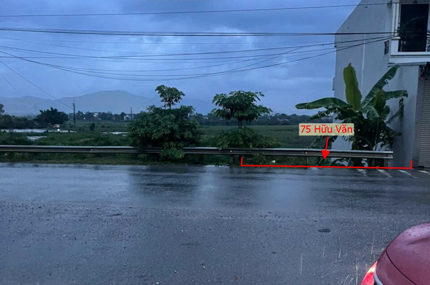 Hình ảnh Bán Thửa Đất 75m Tại Hữu Văn Mặt Đường Kinh Doanh Nguyễn Văn Trỗi Giá Chỉ Hơn 2 Tỷ