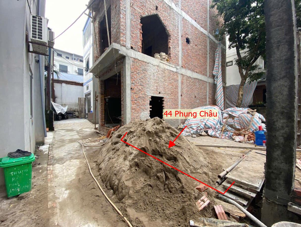 Hình ảnh Bán Đất Full Thổ Cư 44m Tại Phụng Châu Sát Trục Chính Kinh Doanh Liên Xã Giá Chỉ Vài Tỷ