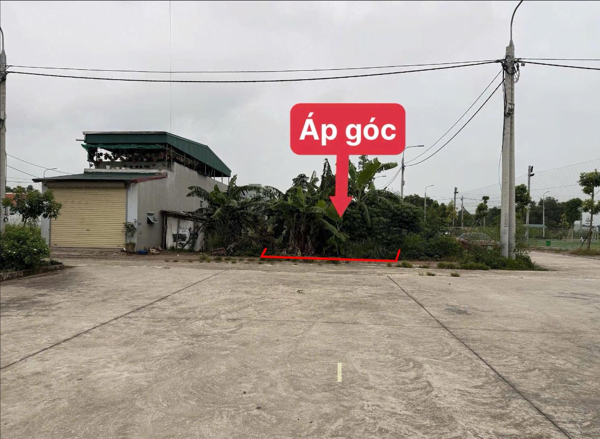 Hình ảnh Bán Lô Đất 100m Tại Hiệp Cường Kim Động Bám Đường Bê Tông Ô Tô Vào Tận Đất Dân Cư Đông Đúc Thân Thiện Giá Đầu