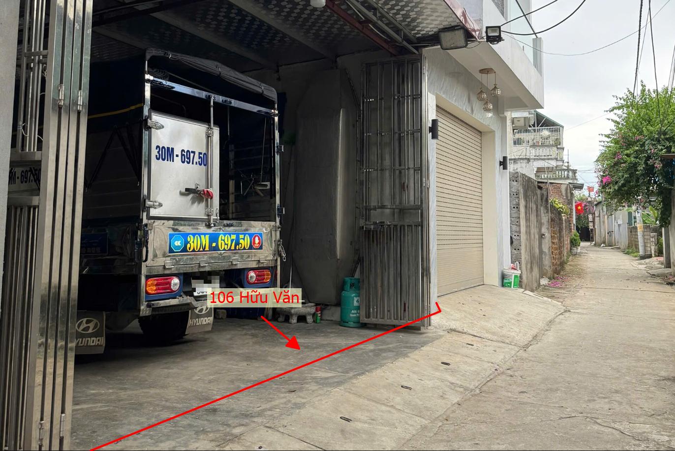 Hình ảnh Bất Động Sản Trần Phú Bán Đất Khu Vực Hữu Văn Ô Tô Đỗ Tận Đất Ngay Sát Mặt Đường Kinh Doanh Nguyễn Văn Trỗi