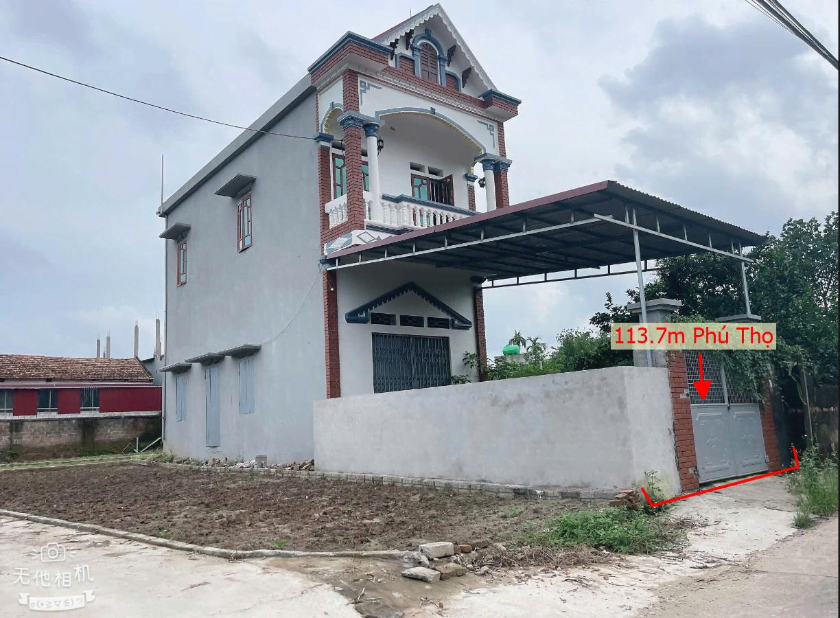 Hình ảnh Bán Lô Đất 113.7m Tại Kim Động Bám Đường bê Tông Ô Tô Vào Tận Đất Sẵn Nhà 2 Tầng Chỉ Việc Xách Vali Về Ở Giá Đầu Tư