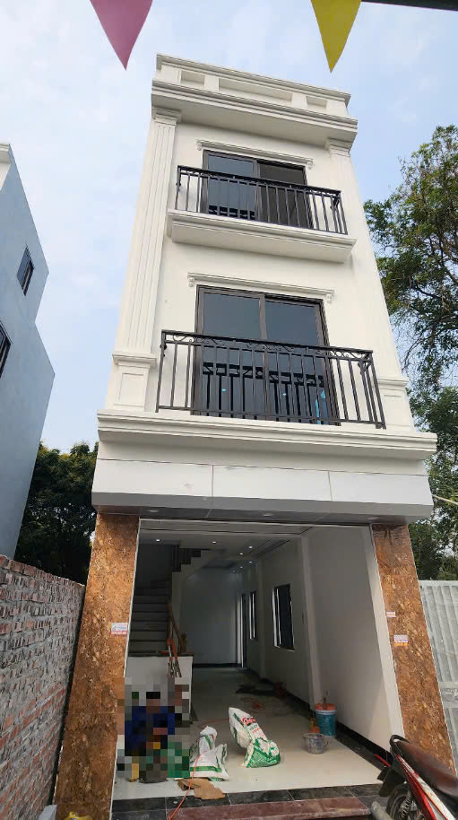 Hình ảnh Bán Đất Phụng Châu Sát Trường Đại Học Thể Dục Thể Thao Ngay Trung Tâm Xã Phụng Châu 